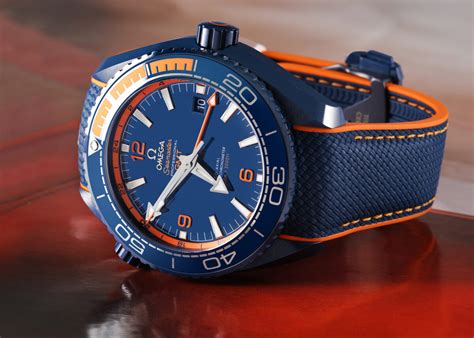 Omega Planet Ocean Collection Ultimate Guide .